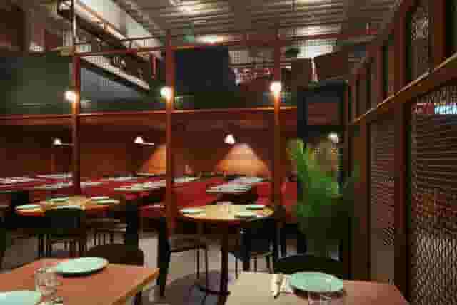 temper City