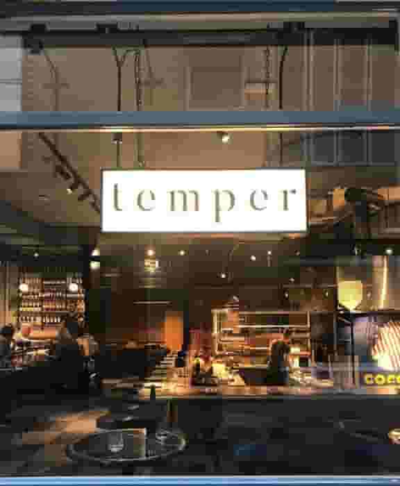 temper Covent Garden