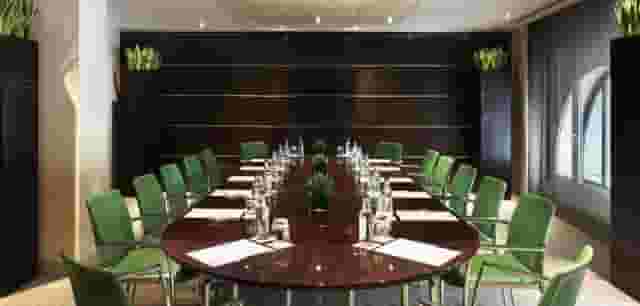 One Aldwych