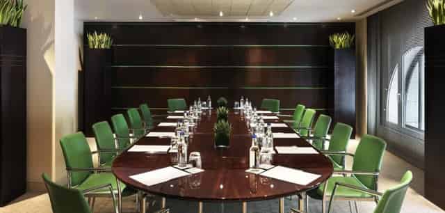 One Aldwych