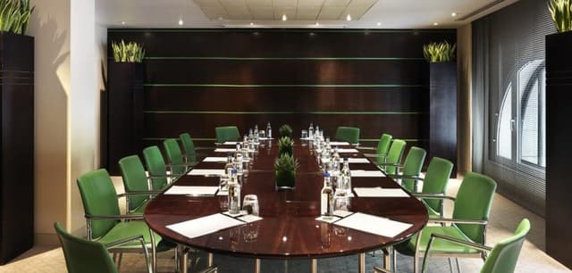One Aldwych
