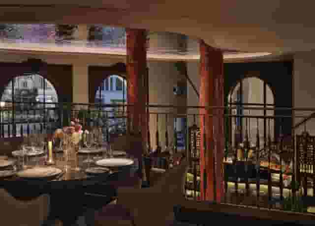 One Aldwych