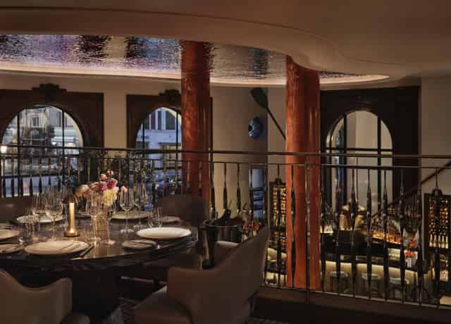 One Aldwych