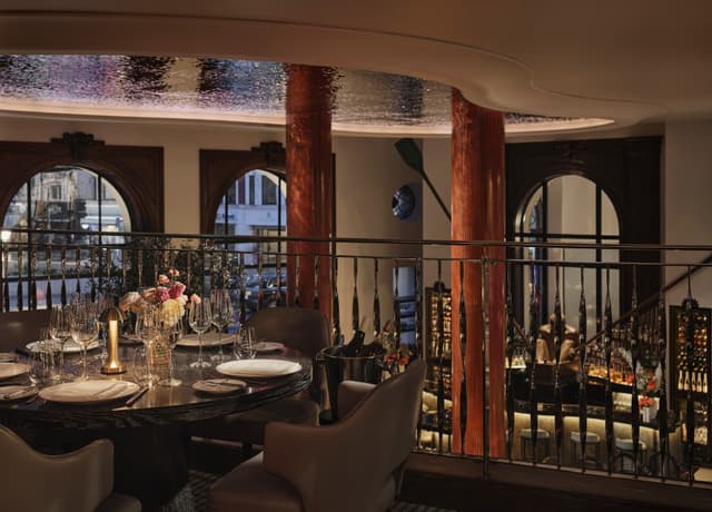 One Aldwych