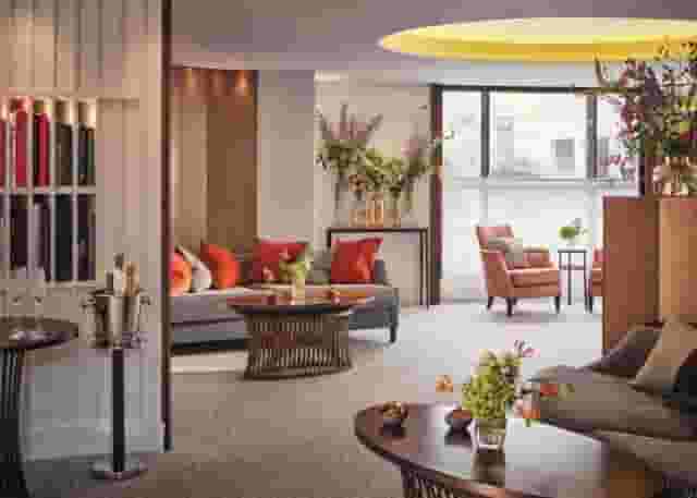 One Aldwych