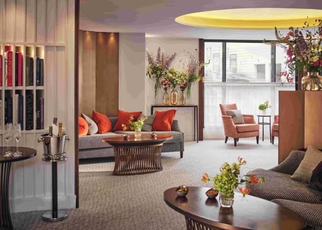 One Aldwych