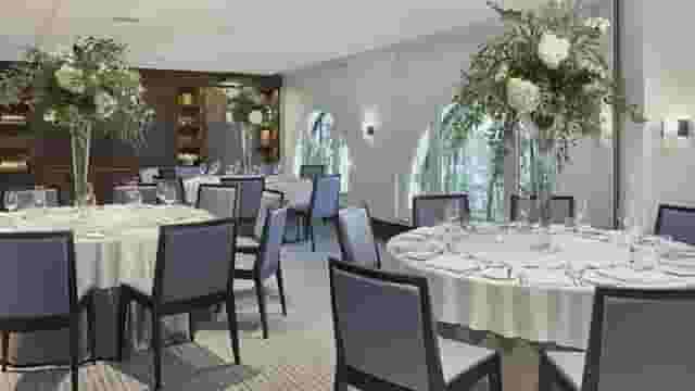 One Aldwych