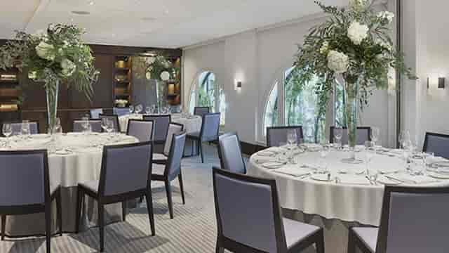 One Aldwych - image 2