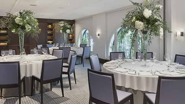 One Aldwych