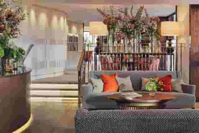 One Aldwych