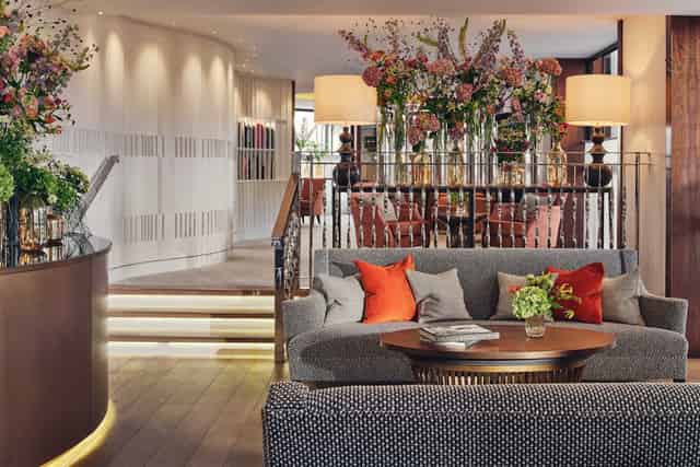 One Aldwych