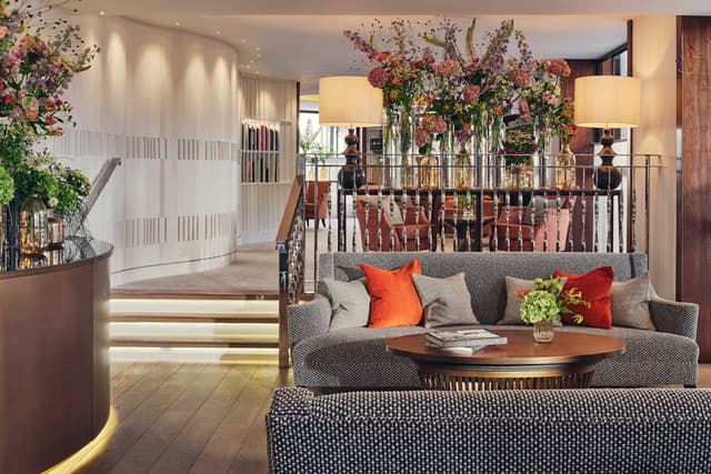 One Aldwych