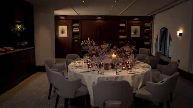 One Aldwych