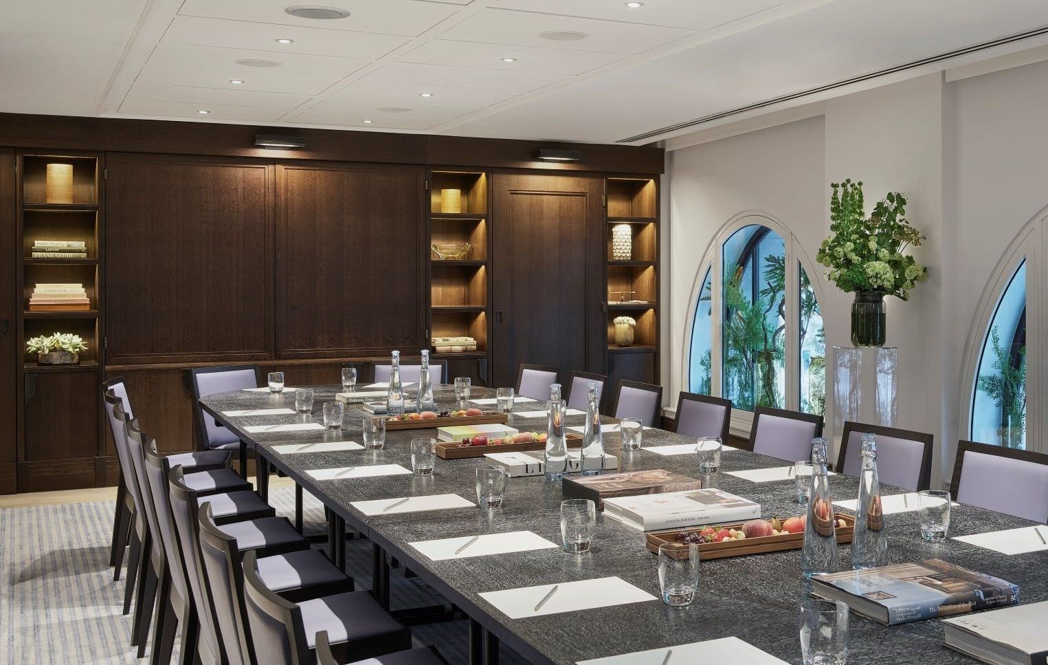 One Aldwych - Private Events Spaces image 1