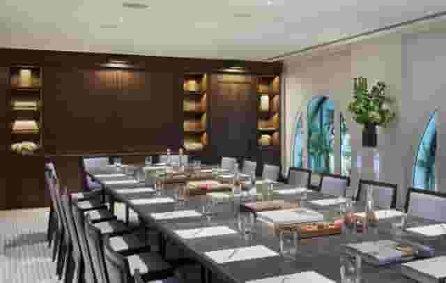 One Aldwych