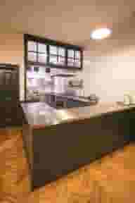 Training Rooms