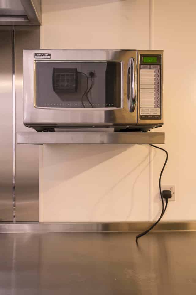 Commercial Kitchen