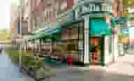 Covent Garden