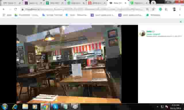 Bella Italia London - Queensway 55