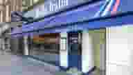 Charing Cross
