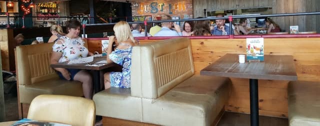 Bella Italia Bristol Abbeywood