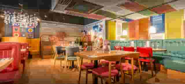 Bella Italia Bristol Abbeywood