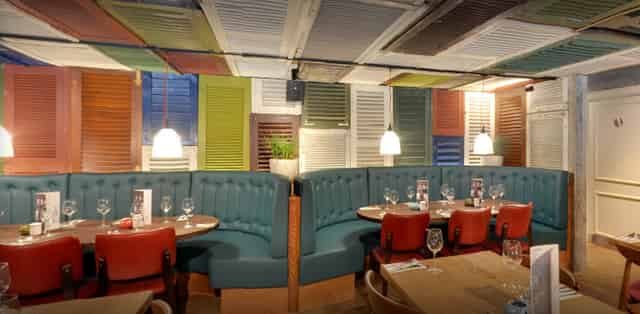 Bella Italia Bristol Abbeywood