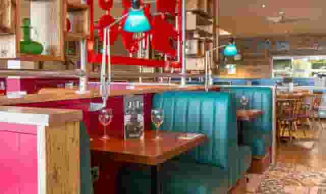 Bella Italia Bristol Cribbs