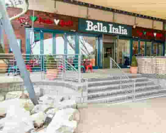 Bella Italia Bristol Cribbs
