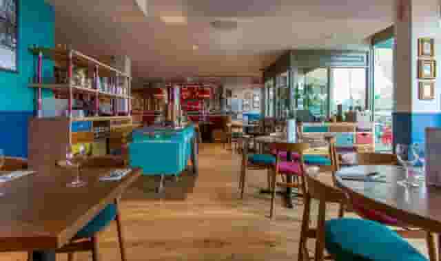 Bella Italia Bristol Cribbs