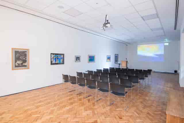 Glynn Vivian Art Gallery