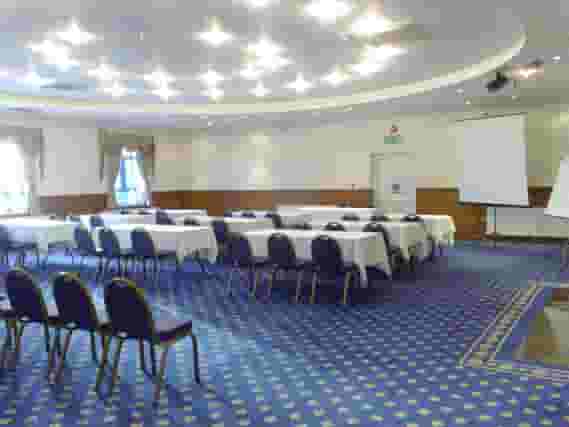 Ealing Banqueting Suite