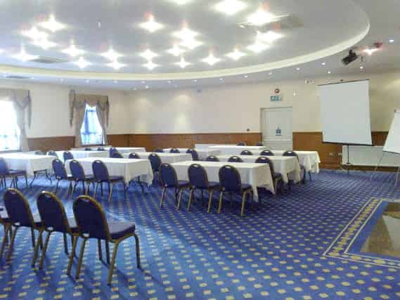 Ealing Banqueting Suite