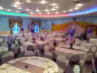 Event Venues