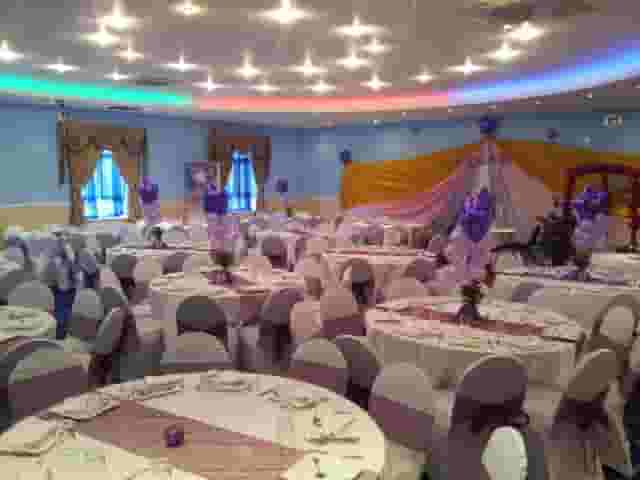 Ealing Banqueting Suite