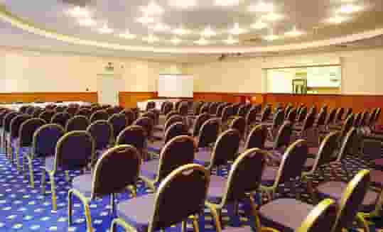 Ealing Banqueting Suite