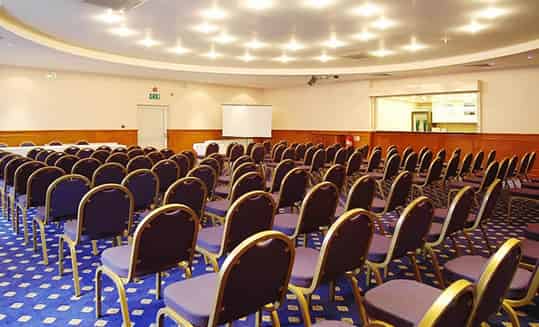 Ealing Banqueting Suite