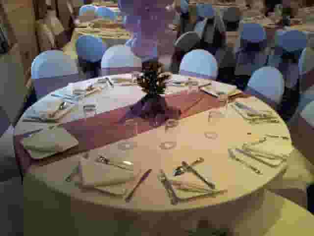Ealing Banqueting Suite