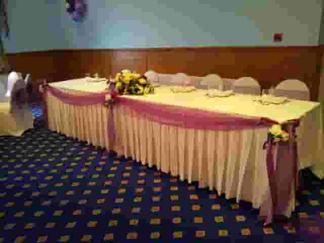 Ealing Banqueting Suite