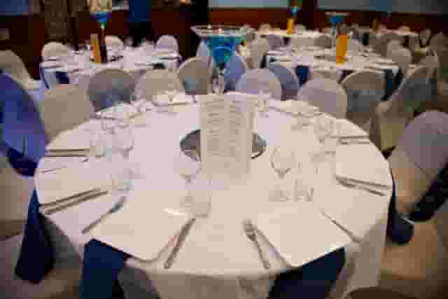 Ealing Banqueting Suite
