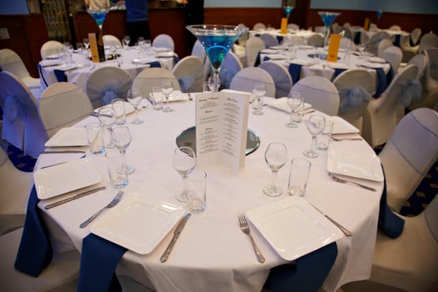 Ealing Banqueting Suite