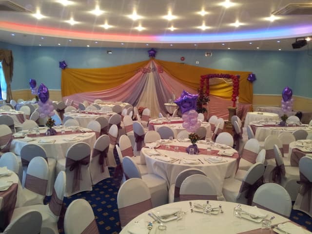Ealing Banqueting Suite