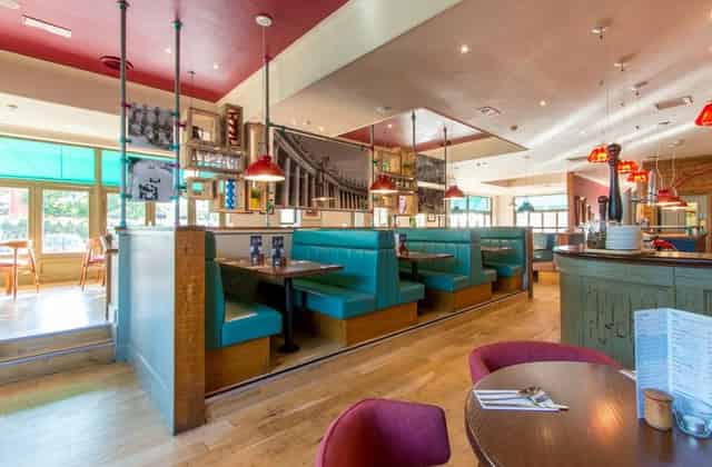 Bella Italia Leeds Centre 27