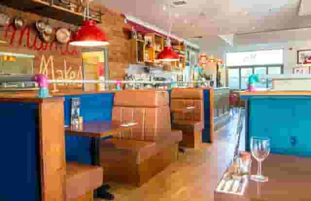 Bella Italia Leeds Centre 27