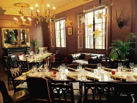 The Island Queen