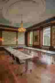 Small Meeting Rooms