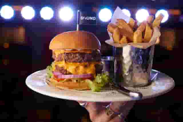 SOUND Cafe