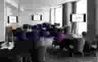 Quirky Conferences