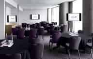 Quirky Conferences