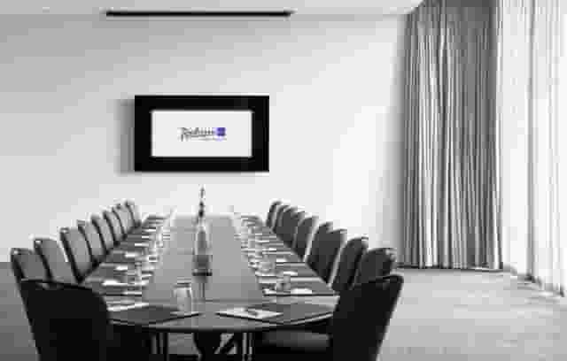 Radisson Blu Hotel Birmingham